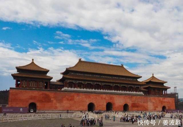 为什么故宫不开放冷宫,有什么东西?溥仪:说出真相