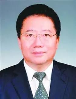 【聚焦】省委组织部公示两名拟任领导职务人选，一人为市委书记人