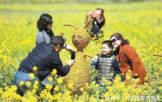 李子柒视频爆火背后的乡村振兴秘籍,你悟到了吗?