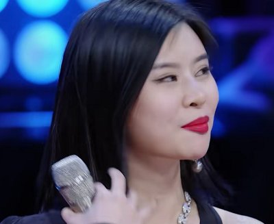  #选手#金吉雅说出自己改名的原因后，其他选手都羡慕了，寓意真好