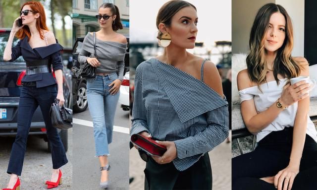 摆脱稚嫩学生气,谨记这三个小心机,轻熟风穿出精致女人味