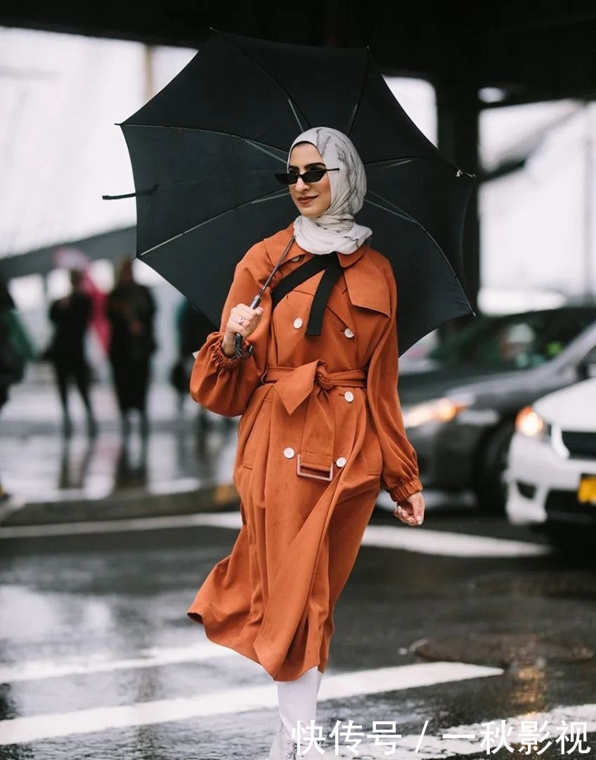 时髦:你的外套还不换吗?开春超火的5件薄外套,时髦炸了!