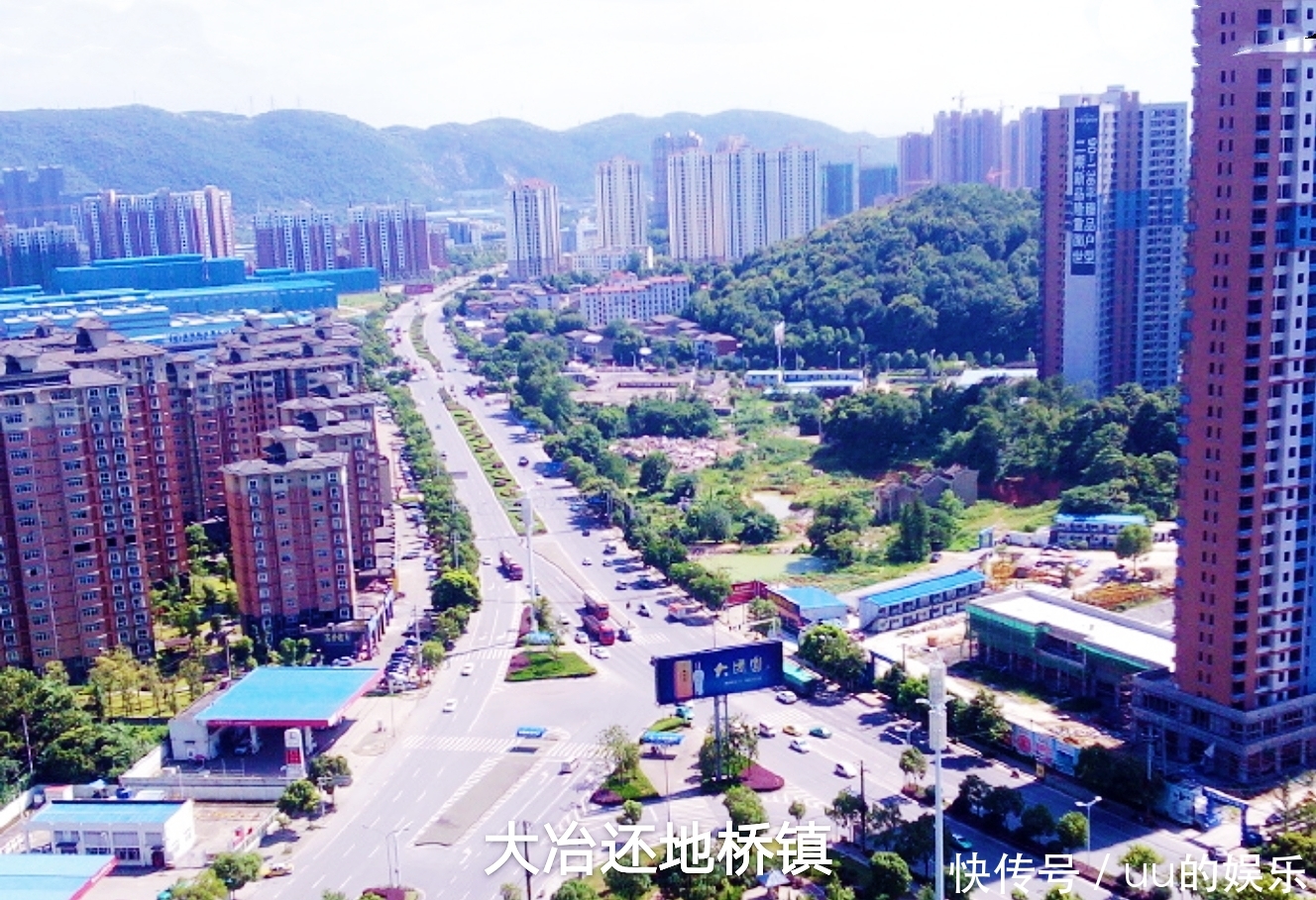  位于@湖北最有可能撤镇设市的3个镇，其中2个位于百强县，有你家