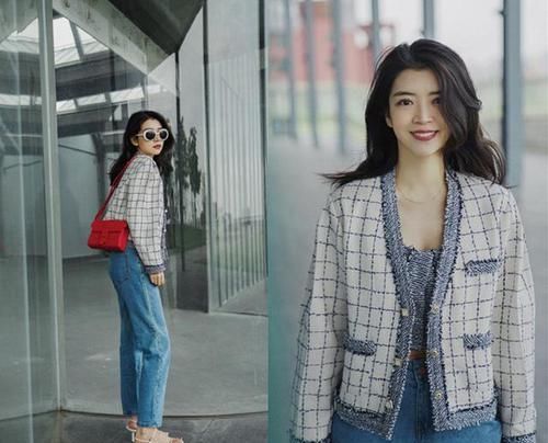  #实用#女人30岁后怎么穿？学习三木博主的简约搭配，时尚高级又实用好看