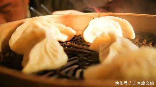 比长沙低调，比苏杭更有味道，她才是公认的世界美食之都