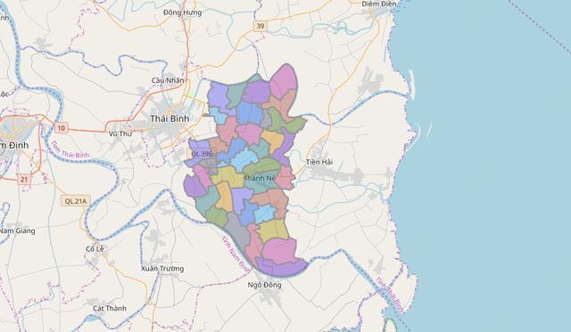  「越南的乡镇」谈乡镇公务员数量的合理性：中国每乡镇3.5万人，