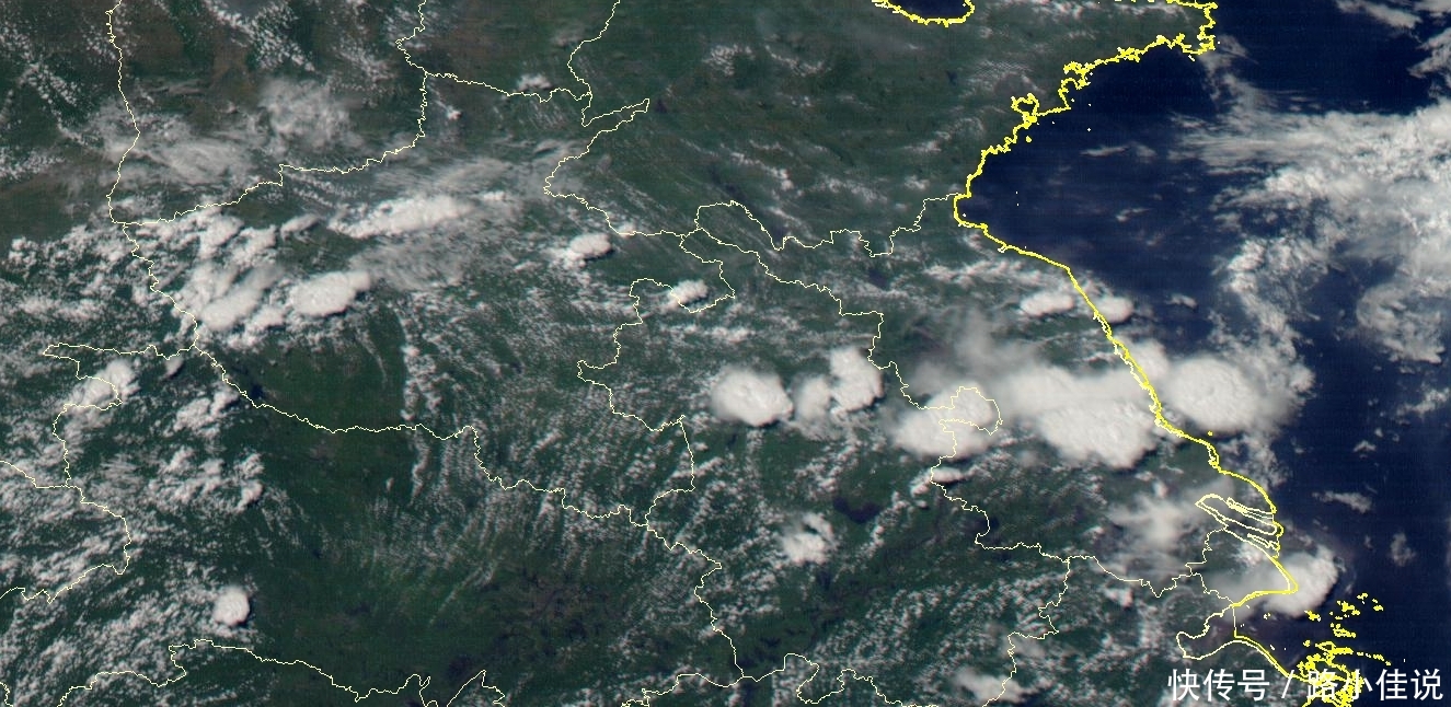 局地大暴雨！北方人当心：更坏的“坏雨”即将袭击华北东北