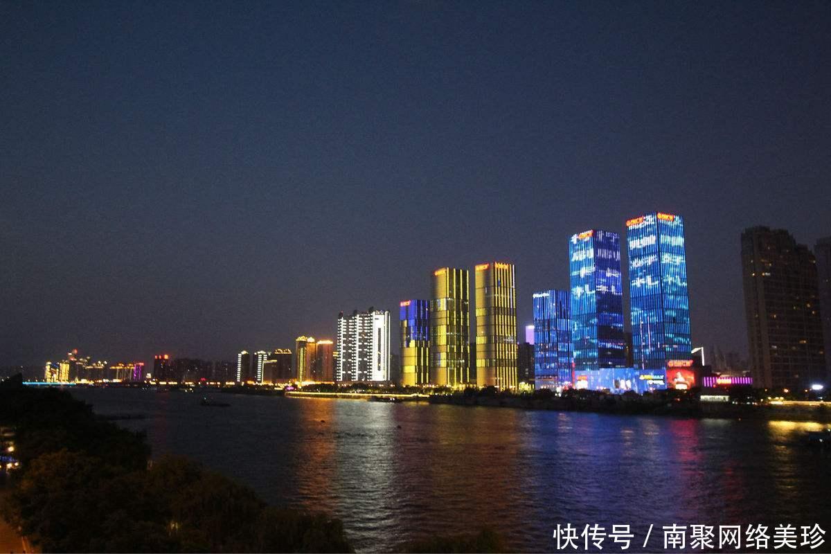 中部又一座城市崛起, 未来将打造“工业之都”, 就在湖南