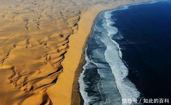  「海水」海水取之不尽，来灌溉沙漠会怎样看看国外进行的“后果