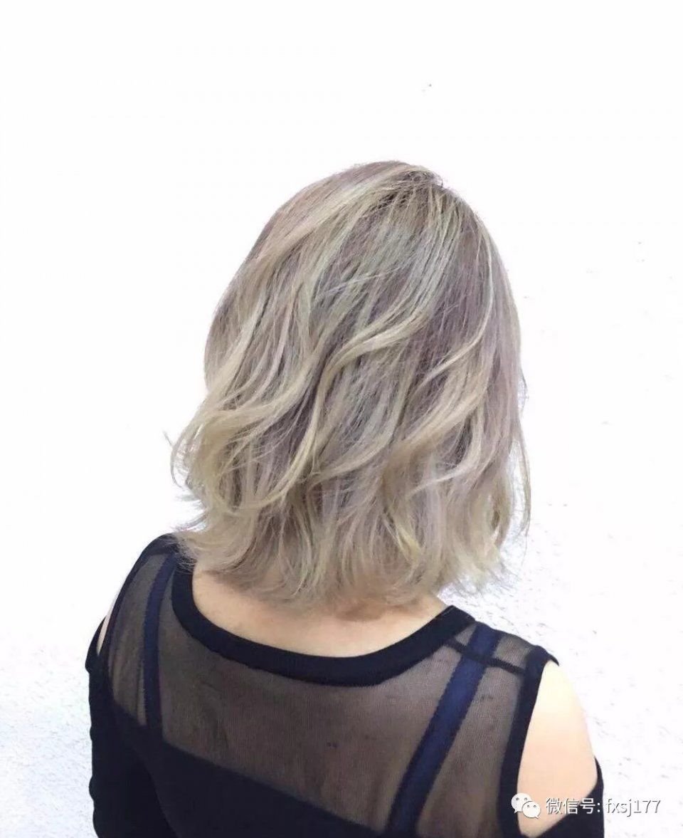 秋天烫发最流行，非“二七烫”莫属