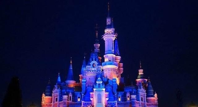 中国门票最贵的四大景区,最后一个高达3500元,有钱还不一定能进