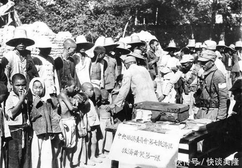 『决堤』花园口决堤,淹死了多少日本兵、淹死了多少老百姓?