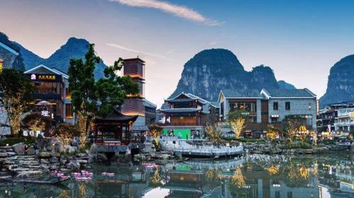 盘点国内七个景点，你去了不会再想去第二次