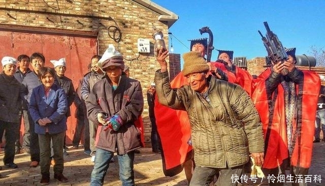 农村丧改又有新举措，今后这4种情况将被严查，你觉得合理吗？