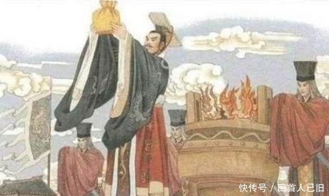  『帝王』泰山封禅，缘何成为帝王们的心头好？