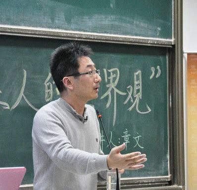 章文被控性骚扰发长文洗白称私德有亏，网友：没看出哪有愧疚之情