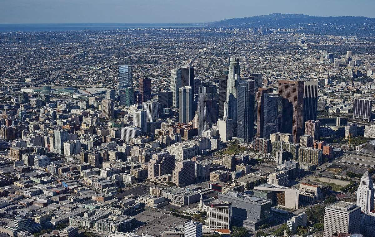 美国最开心的城市：中国游客在此人均消费4万，一年狂挣近500亿