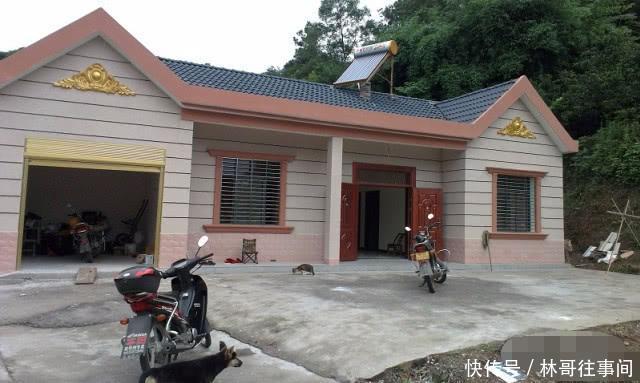 农村的房子没什么人住, 回乡建房还值不值 农民工说出了实情