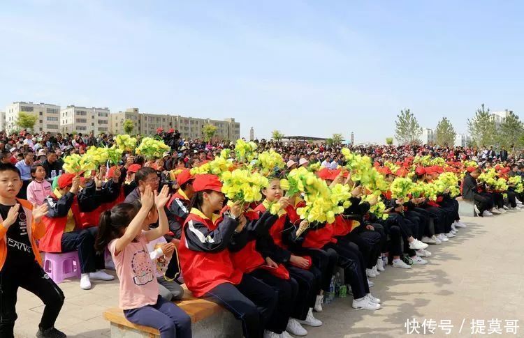 要火了，谁总结的你身边的民勤，原来如此美丽