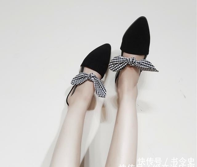  [性格]神准! 你穿的鞋子暴露了你的性格!
