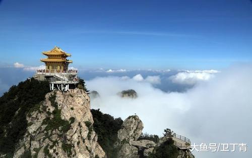河南规划一条沿途都是风景向的高铁, 经过这4个城市