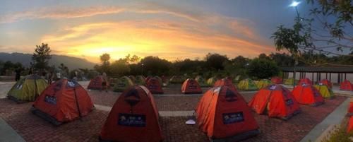 福清“慢城一都乡村音乐节”唱响乡村振兴!