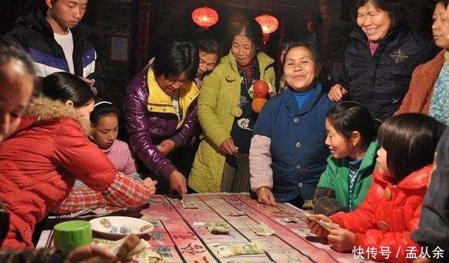 农村4大现象困扰很多家庭，农民既无奈又害怕，看看你们村有吗