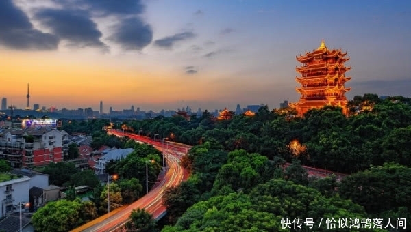 湖北武汉与湖南长沙，哪个城市将成为超级大城市？