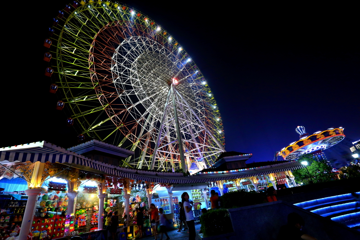 中国最厉害的地级市,GDP逼近2万亿,远超省会城市