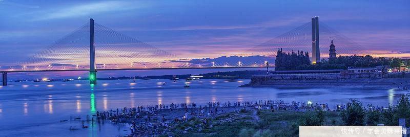 为什么湖北沙市在和荆州合并之后变得默默无闻了？