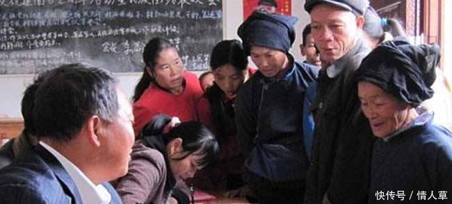 今年开始, 农村9项费用取消, 9种疾病免费治疗, 农民的好日子来了