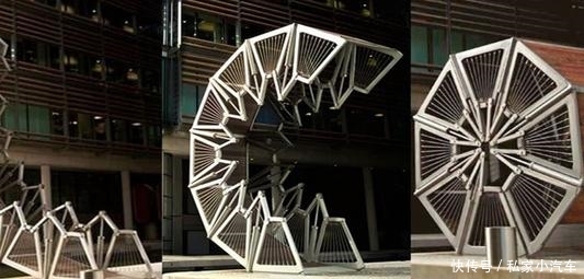 三座“鬼才”设计的桥，桥上走船不走人，中国的这座图纸拿反了？