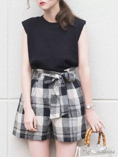 2018年夏季必买GU单品大公开！一探流行单品的日系穿搭