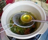 饭后喝一杯，清肠吸脂排垃圾，我试3天排出4斤黑宿便！