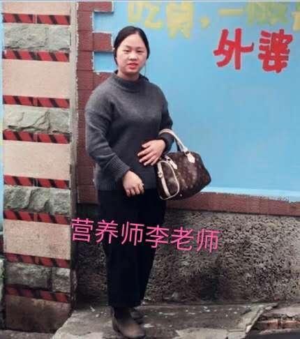 余家玉减肥蜕变记，从145斤减到现在的90斤女神，她是如何做到的