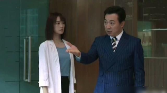 精英律师焦恩的扮演者