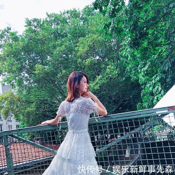 赵丽颖晒劈叉照疑似否认怀孕，卓伟爆料不足3个月，冯绍峰要当爹