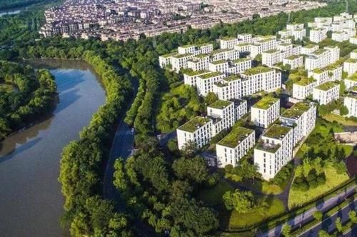  存在感■我国“崛起”最快的省会，曾被评价没存在感，如今是公