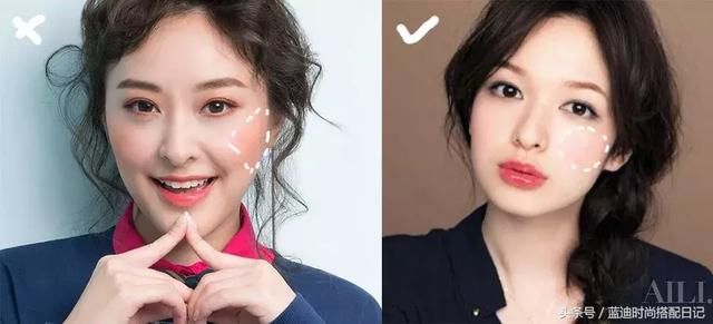 《延禧攻略》的小丫鬟竟是抖音女神？网红妆真逆天！