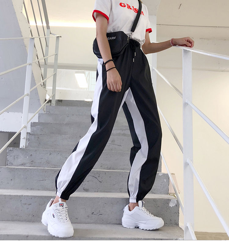 夏天选对实用的瑜伽裤，才是女生最应该注意的，听我的准没错