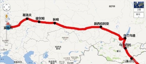 中国“最难买”的火车票，票价有一点贵，坐完全程的人很少