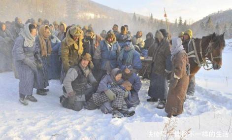  南方|南方温暖富裕，北方严寒，为什么山东人要闯关东而不是南下