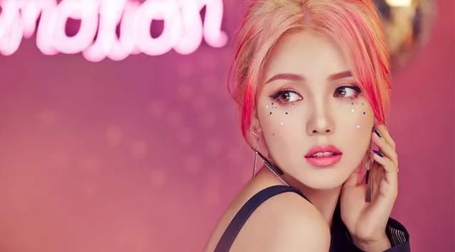 彩妆迷｜国货眼影秒杀colorpop？你们这些大牌要小心了