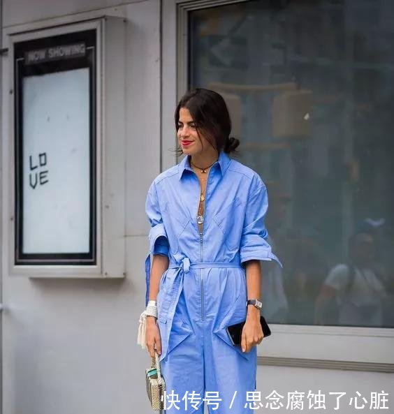 今秋刘雯、周冬雨抢着穿的裤子，竟然这么大有来头！