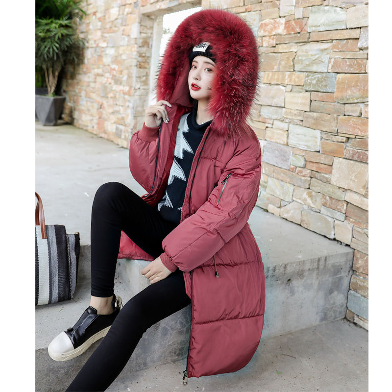 南方要秋后才能穿，北方现在穿刚好!流行的八款棉衣，时髦又不贵