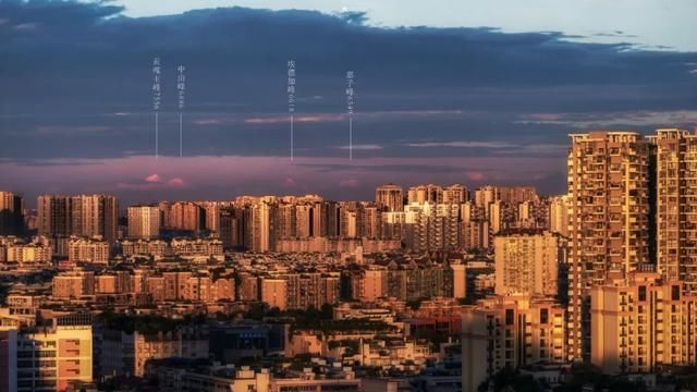 懂行 | 在被仰望和被遗忘的角落等光来