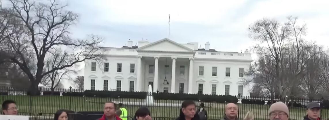 这群中国人要求美国引渡孟晚舟 到底是什么人