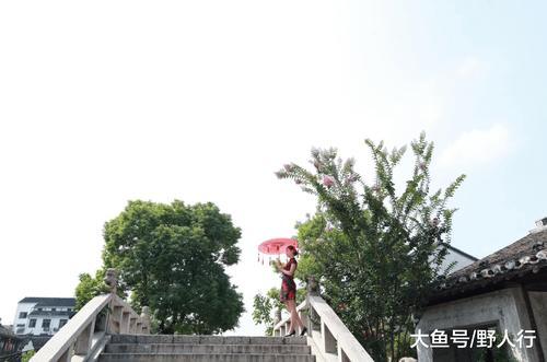 周庄旁边的古镇才是苏州最美古镇,被称为“小苏州”却鲜有人知