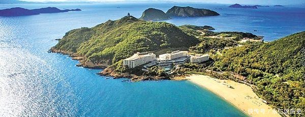 国内这座小岛,媲美马尔代夫!景色宜人且消费低,去过的都说好