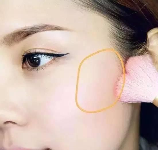  「淡妆」恰当的淡妆化妆步骤 教你迅速画好极致自然妆
